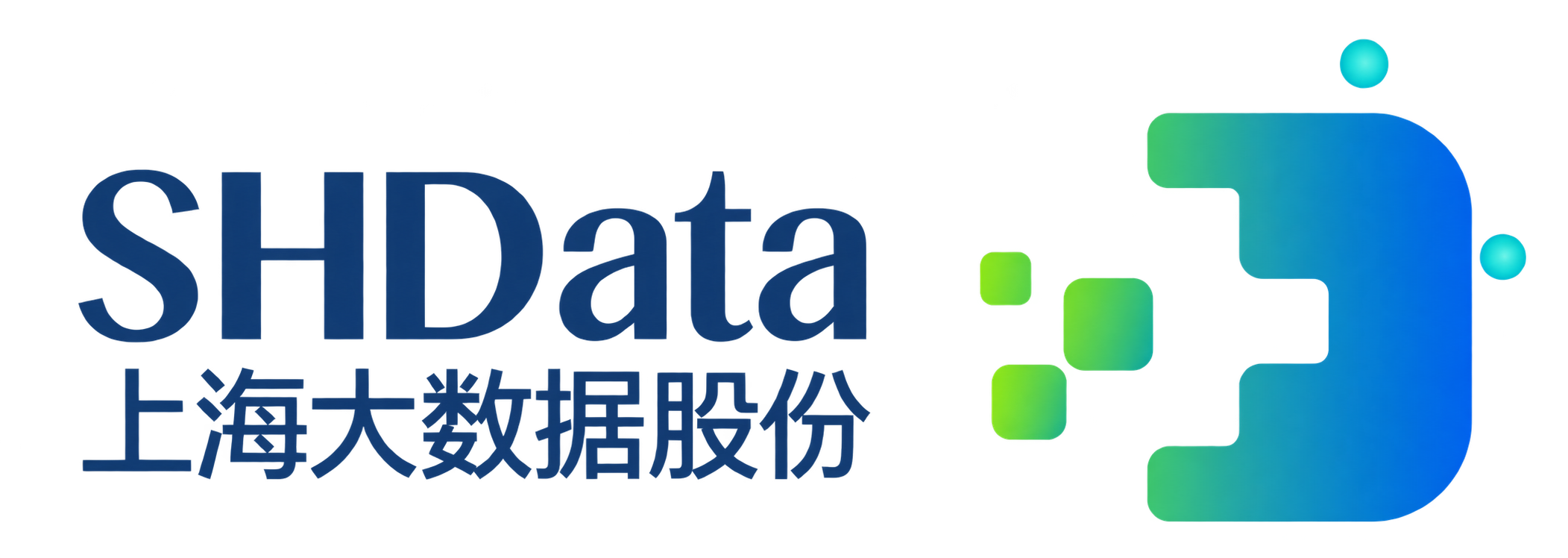 上海大数据股份